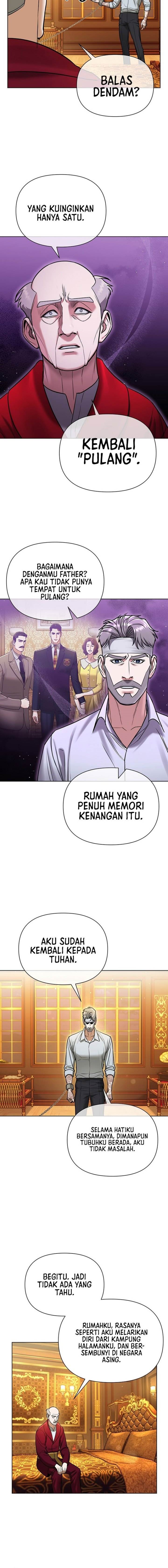 haunting - Chapter: 21