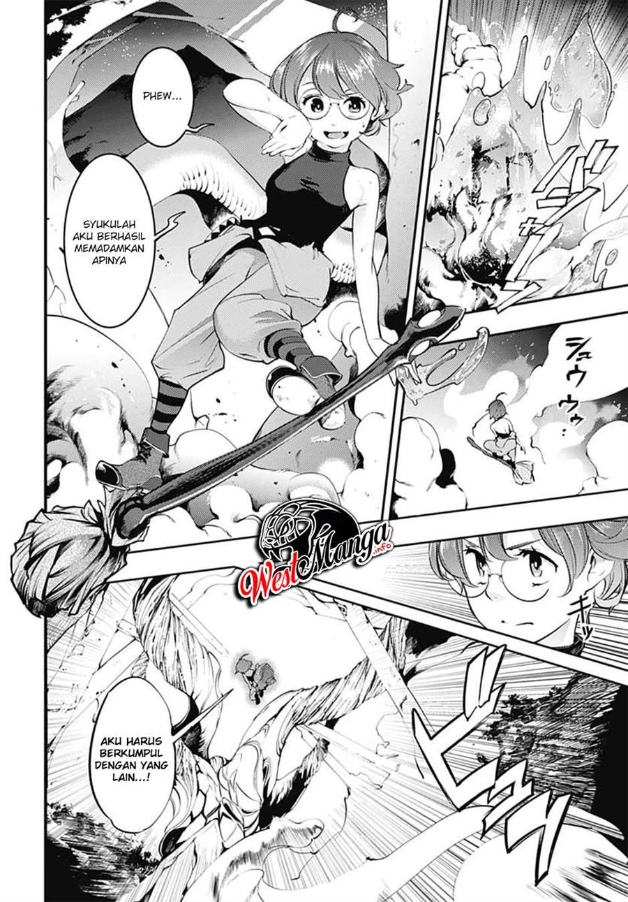 worlds-end-harem-fantasia - Chapter: 25