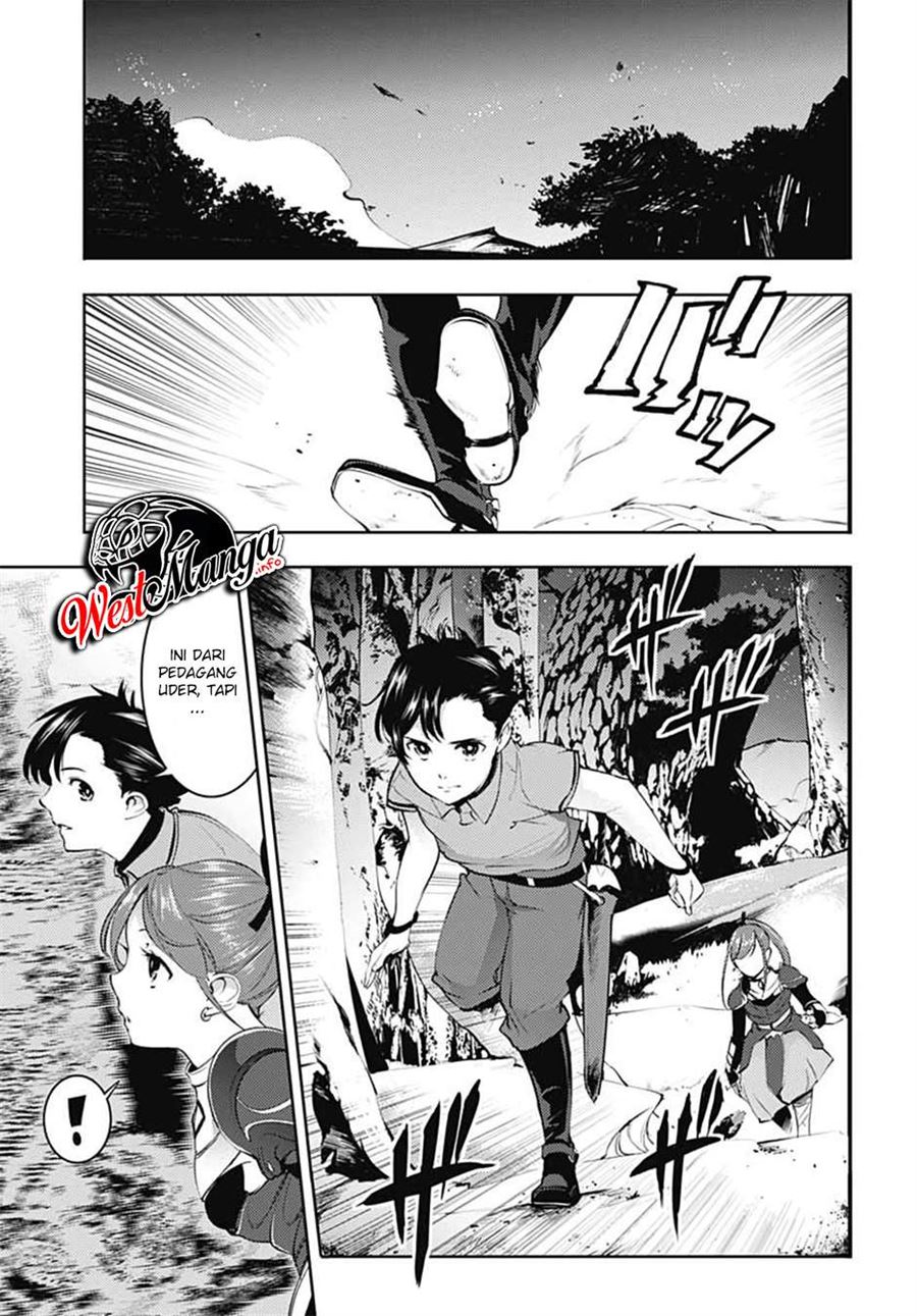 worlds-end-harem-fantasia - Chapter: 25