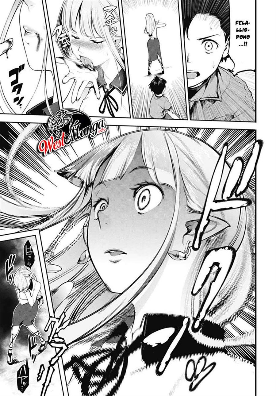 worlds-end-harem-fantasia - Chapter: 25