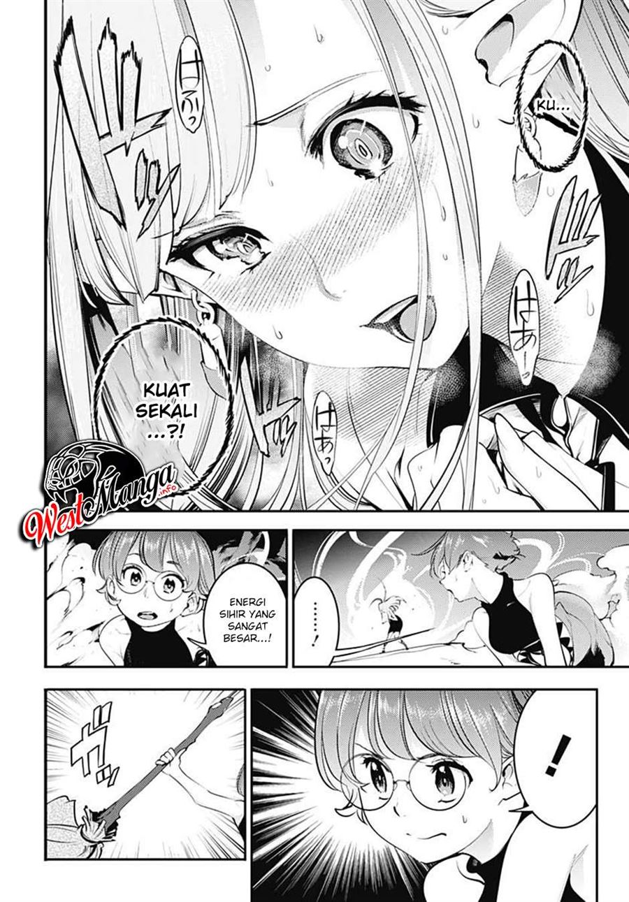 worlds-end-harem-fantasia - Chapter: 25