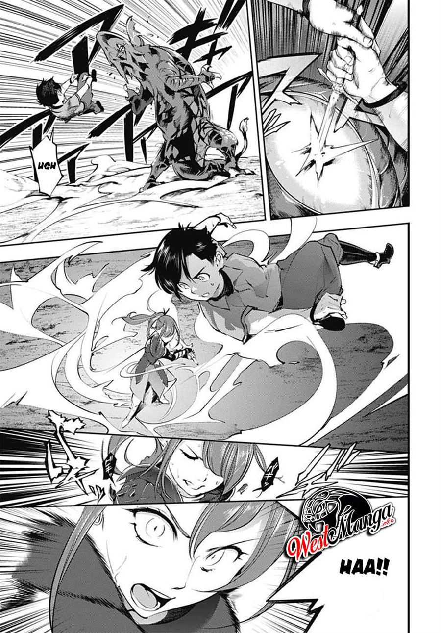 worlds-end-harem-fantasia - Chapter: 25