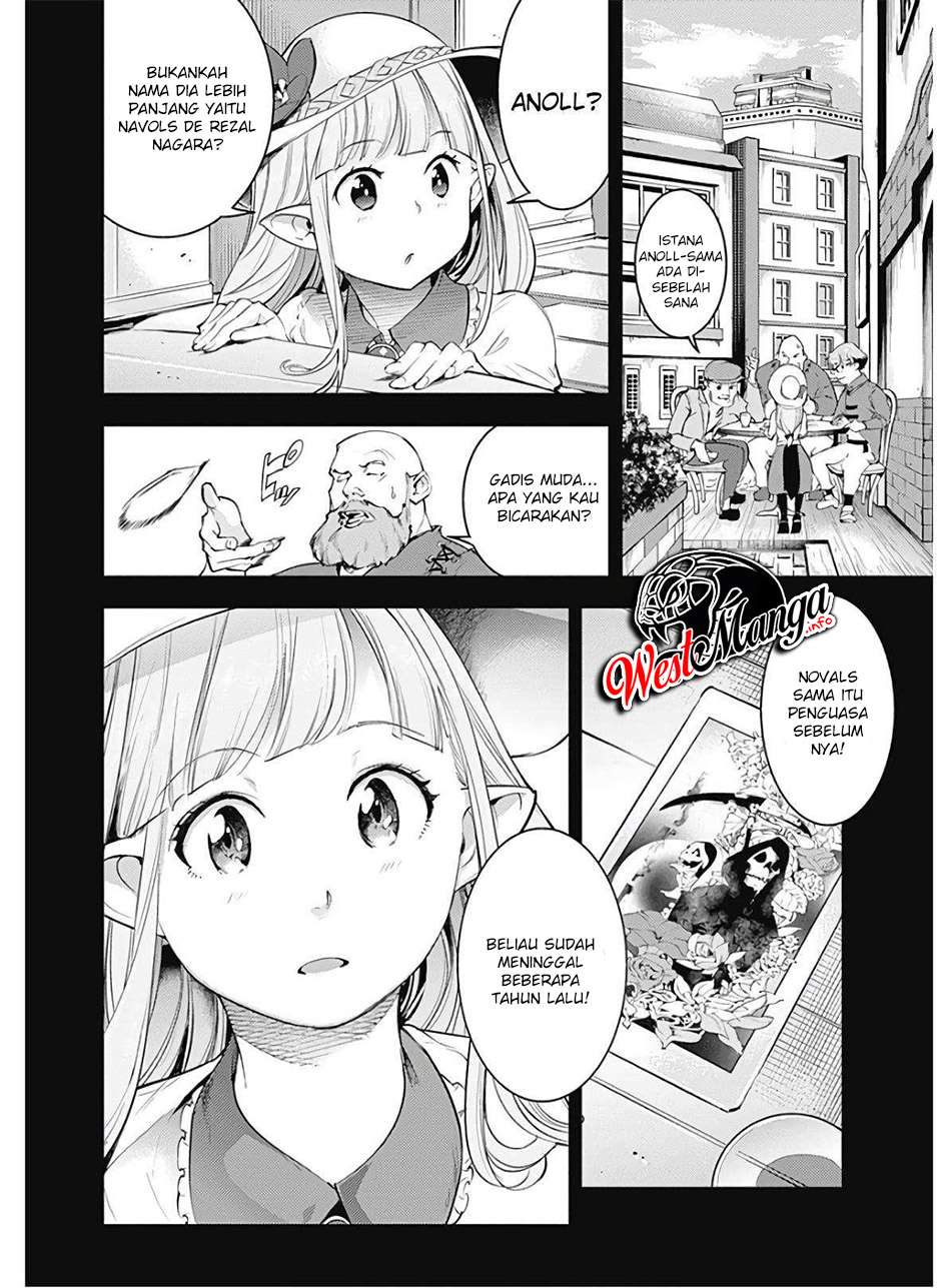 worlds-end-harem-fantasia - Chapter: 26