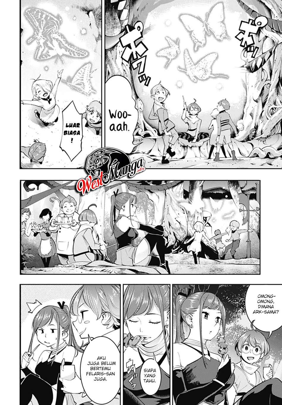 worlds-end-harem-fantasia - Chapter: 27