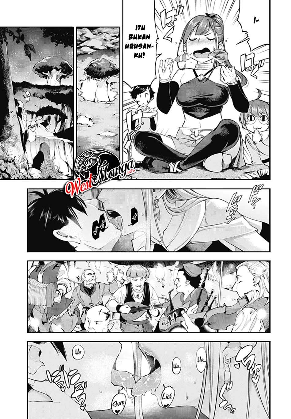 worlds-end-harem-fantasia - Chapter: 27