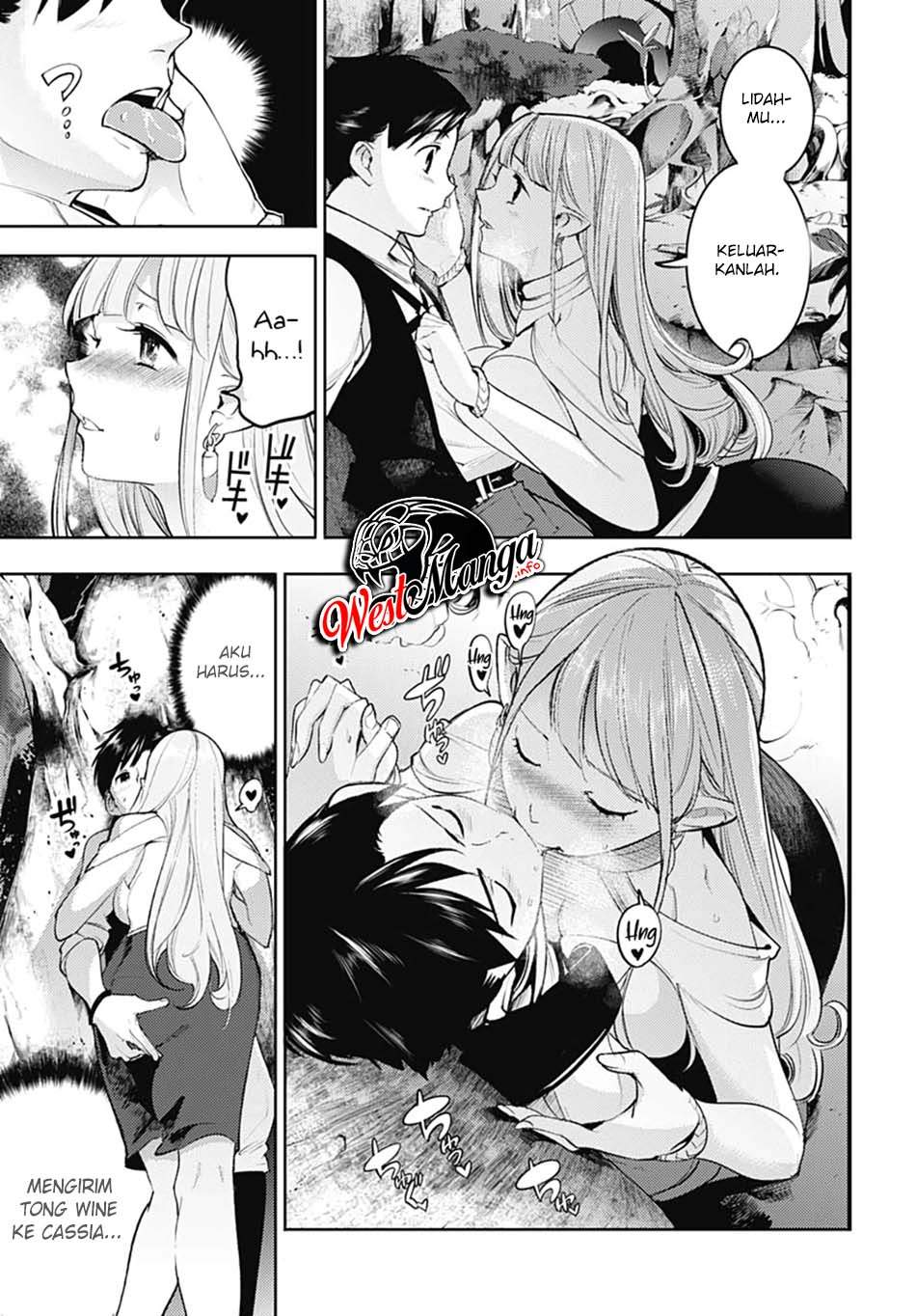 worlds-end-harem-fantasia - Chapter: 27