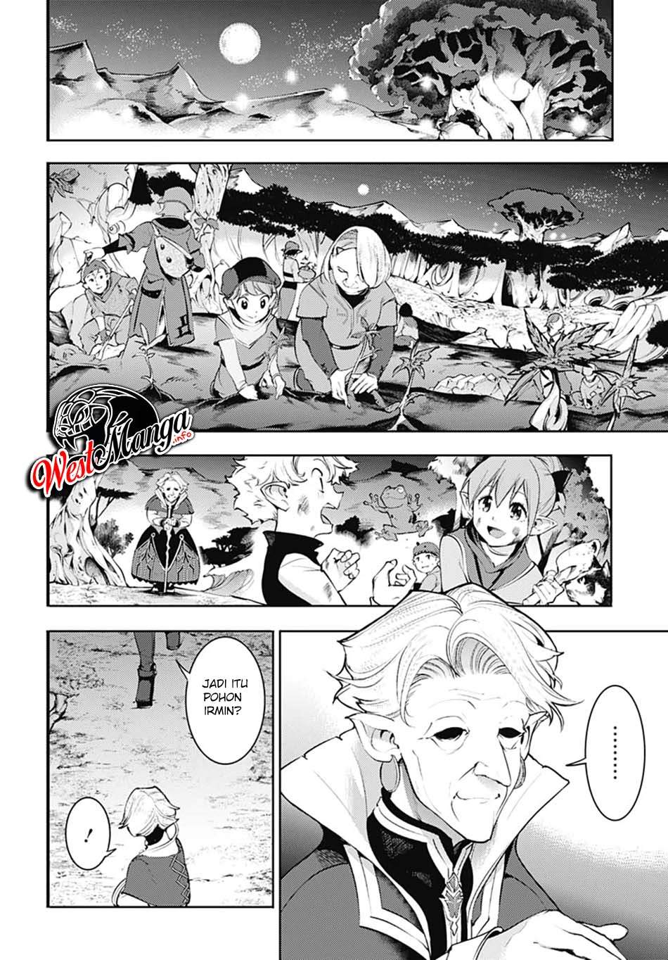 worlds-end-harem-fantasia - Chapter: 27