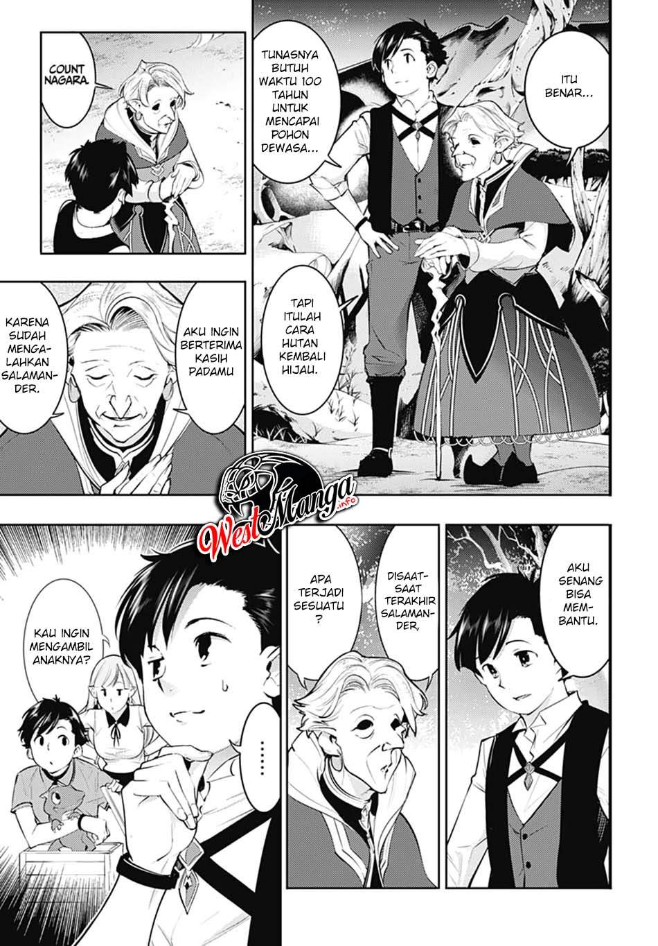 worlds-end-harem-fantasia - Chapter: 27