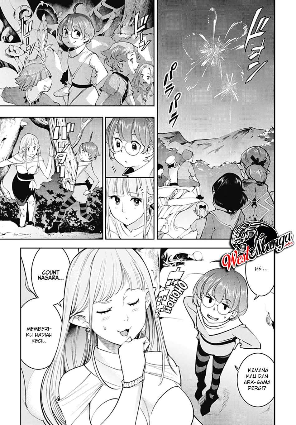 worlds-end-harem-fantasia - Chapter: 27