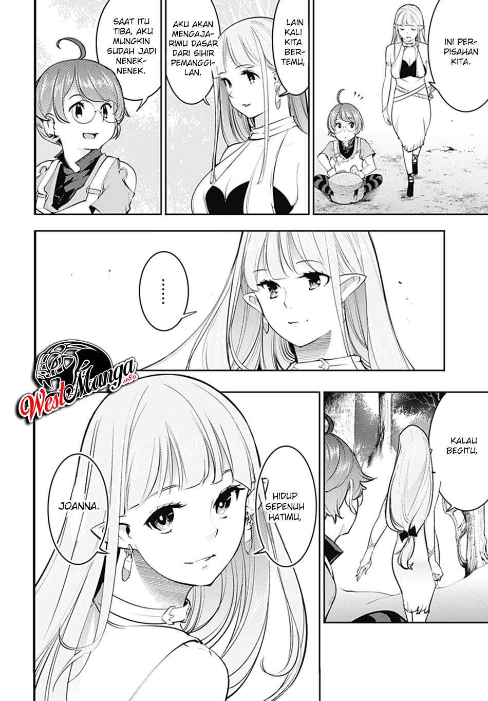 worlds-end-harem-fantasia - Chapter: 27