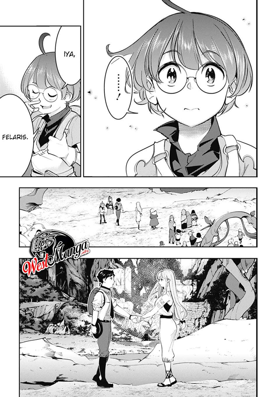 worlds-end-harem-fantasia - Chapter: 27