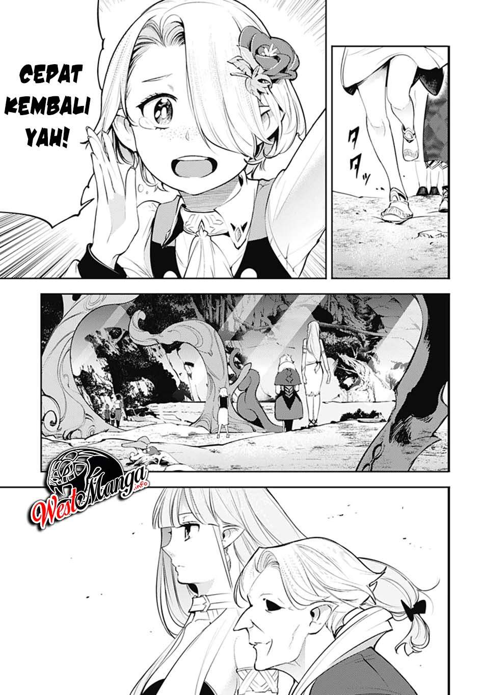 worlds-end-harem-fantasia - Chapter: 27