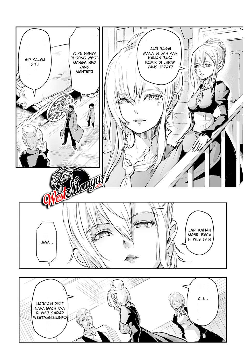 worlds-end-harem-fantasia - Chapter: 27