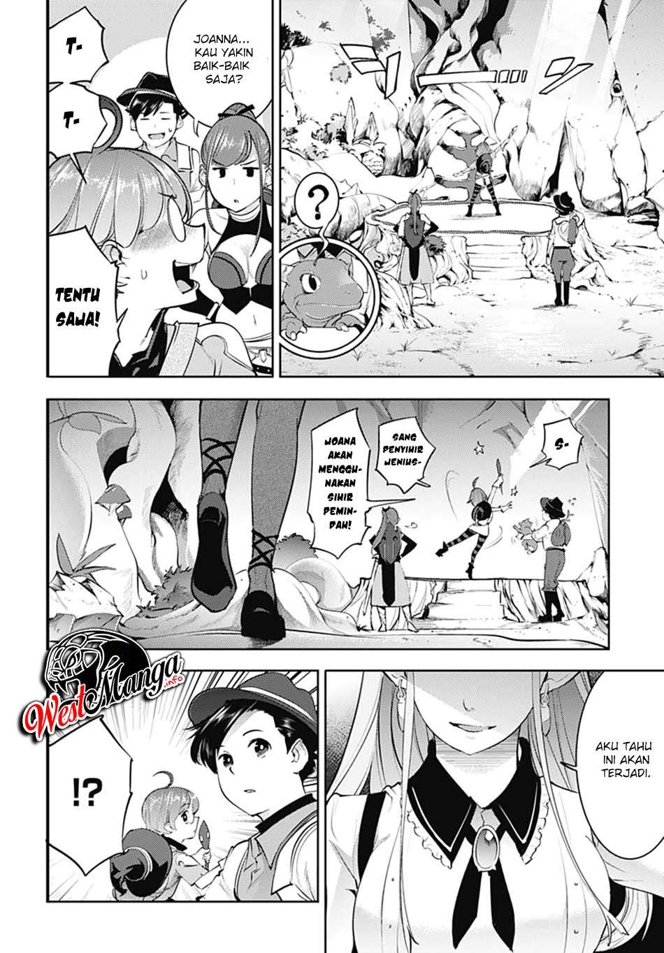 worlds-end-harem-fantasia - Chapter: 27