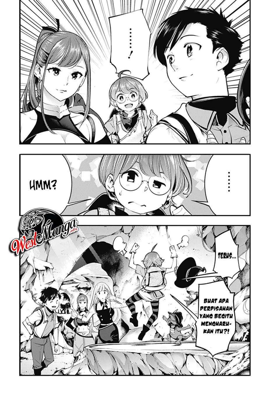 worlds-end-harem-fantasia - Chapter: 27