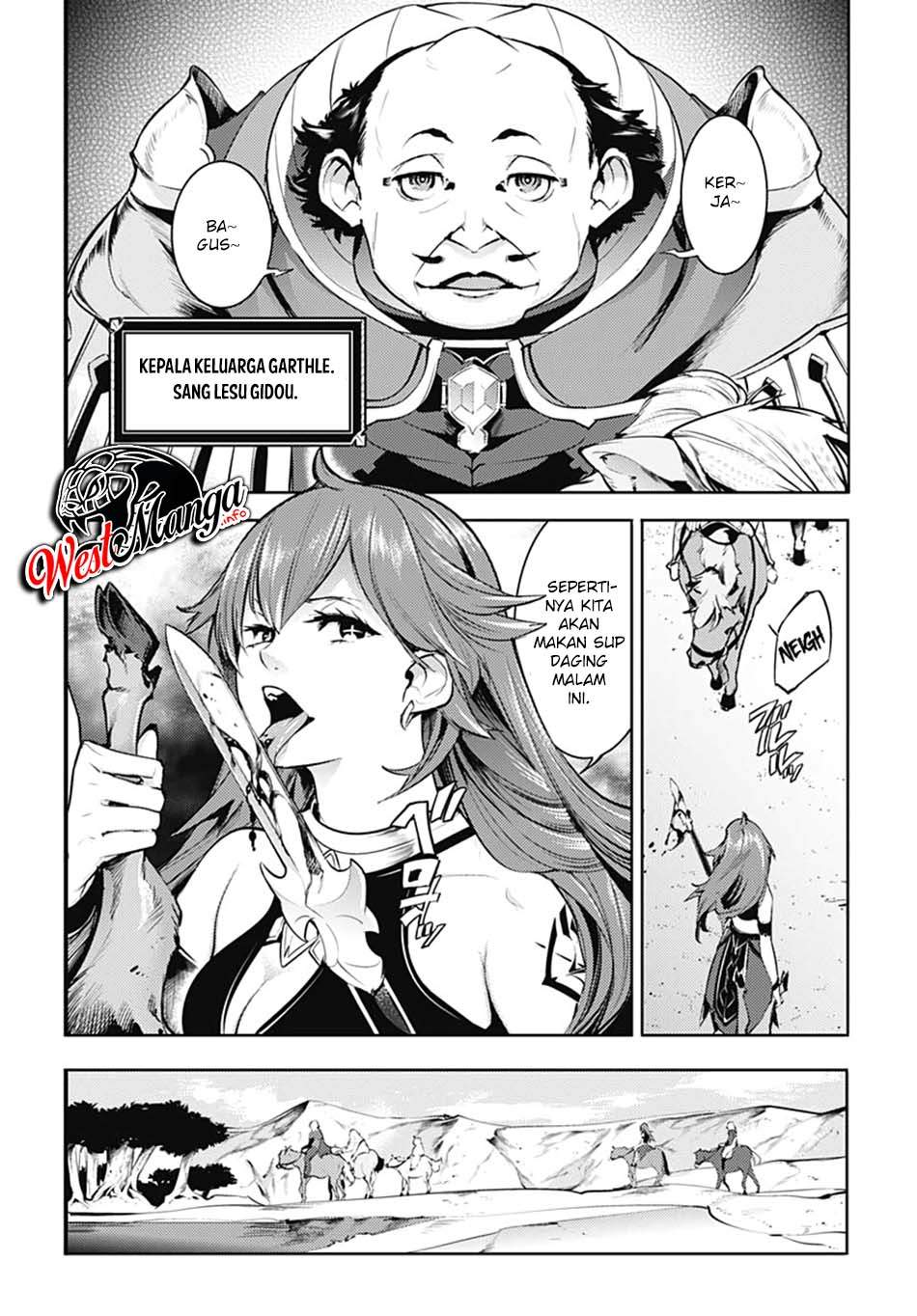 worlds-end-harem-fantasia - Chapter: 27