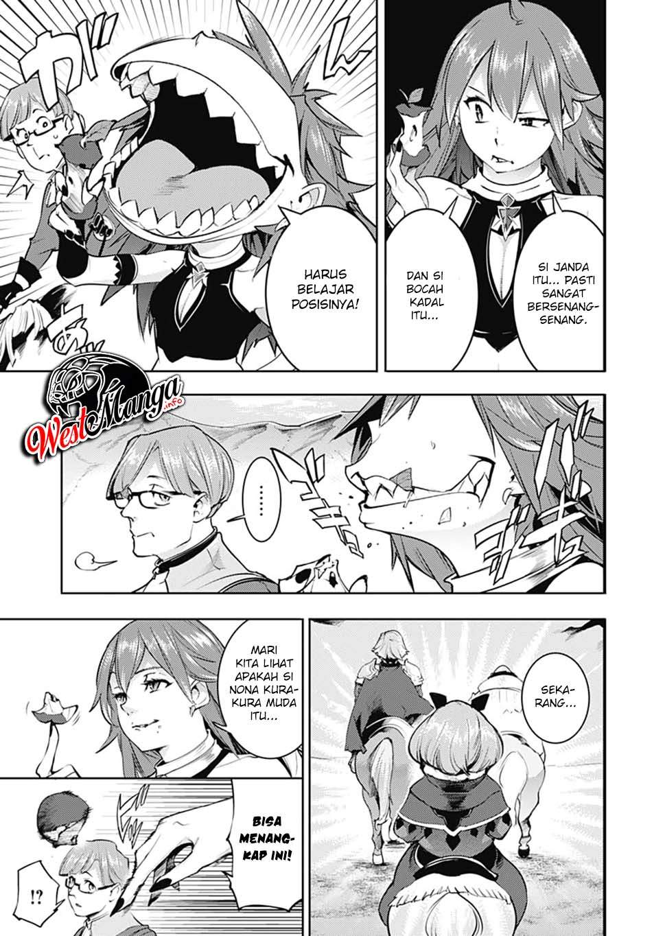 worlds-end-harem-fantasia - Chapter: 27