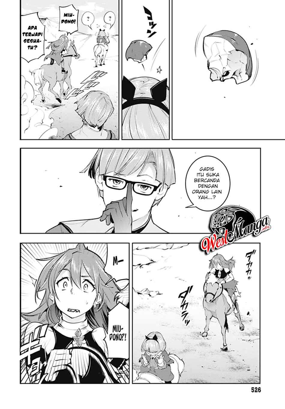 worlds-end-harem-fantasia - Chapter: 27