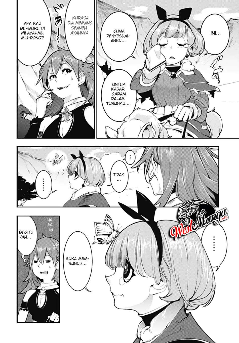 worlds-end-harem-fantasia - Chapter: 27