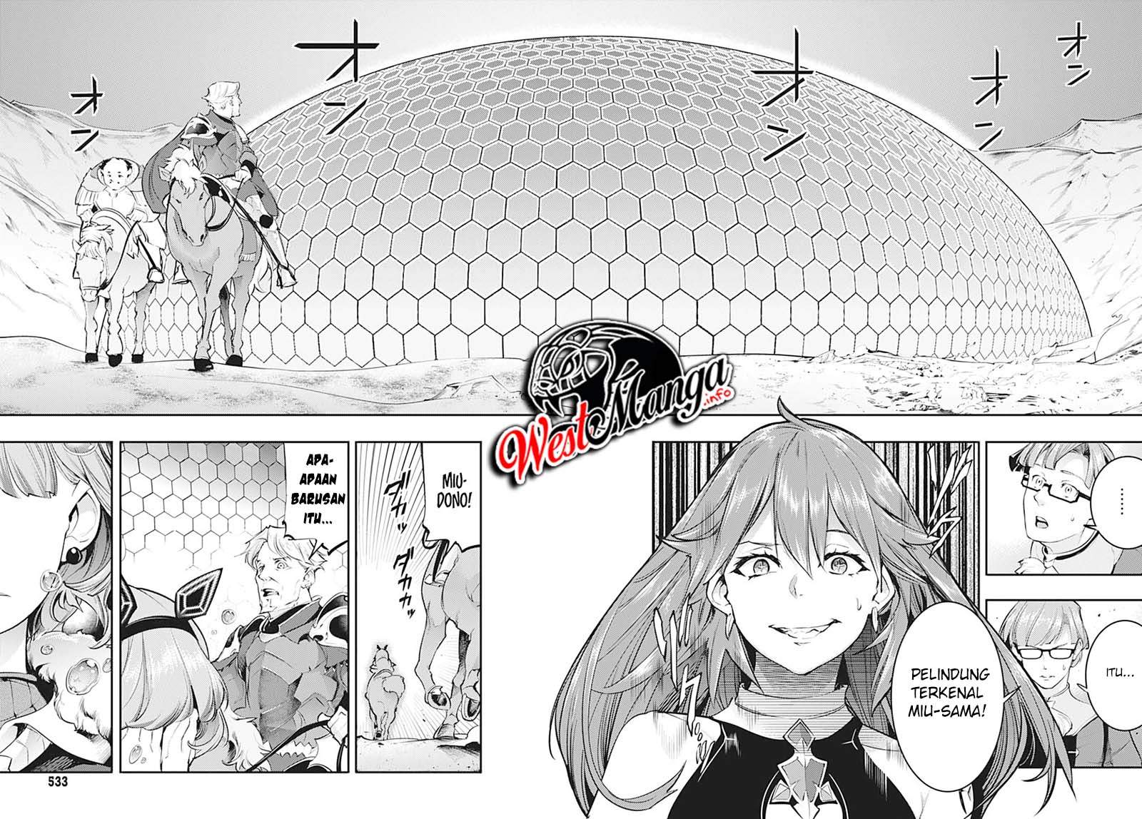 worlds-end-harem-fantasia - Chapter: 27