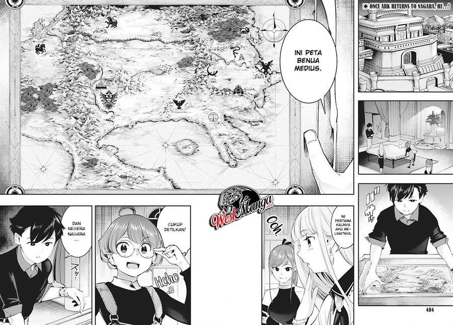 worlds-end-harem-fantasia - Chapter: 28