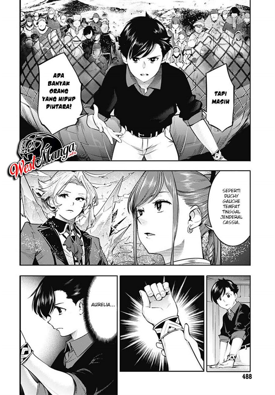 worlds-end-harem-fantasia - Chapter: 28