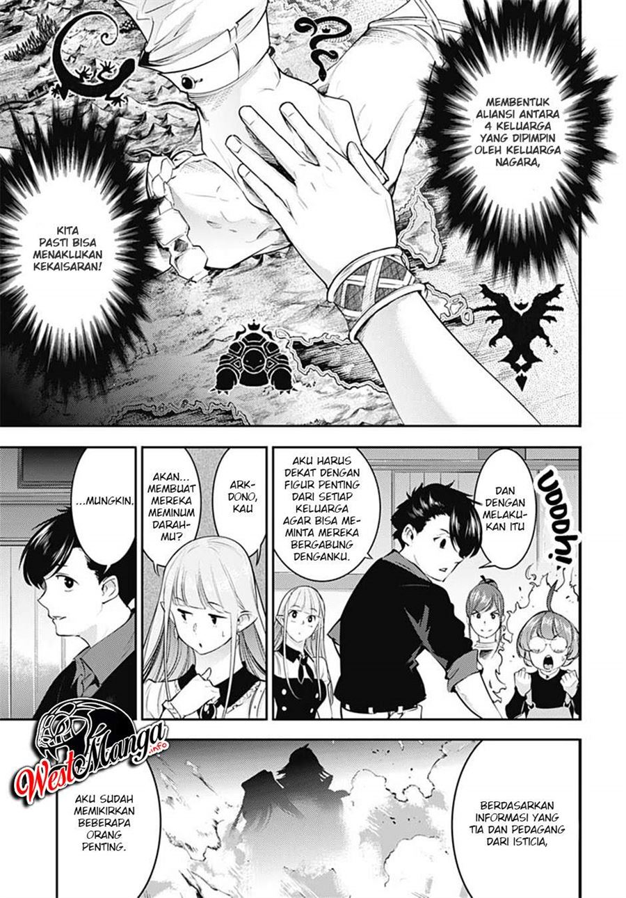 worlds-end-harem-fantasia - Chapter: 28