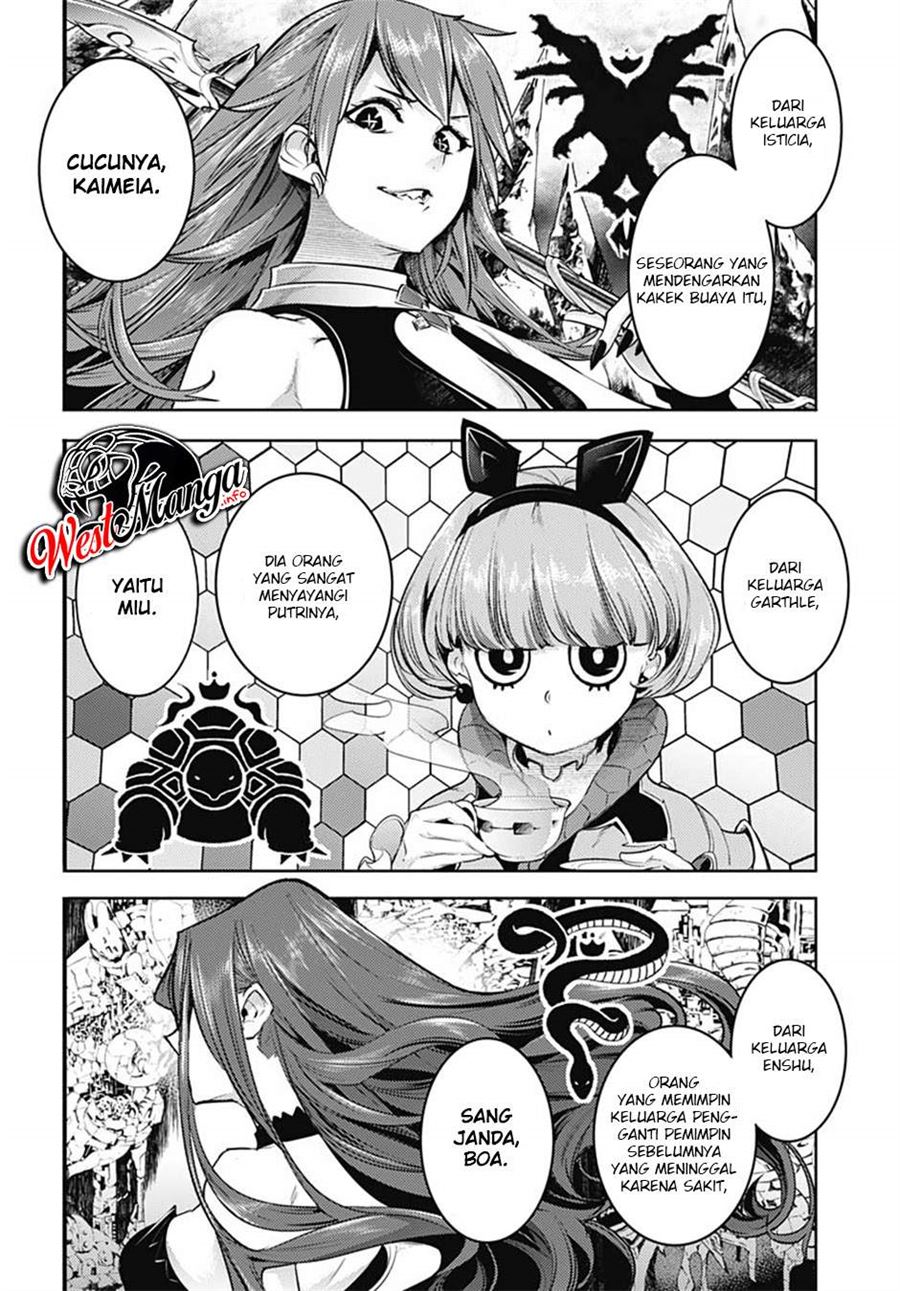 worlds-end-harem-fantasia - Chapter: 28