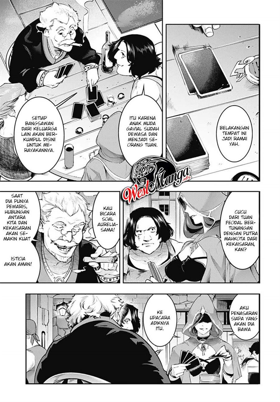 worlds-end-harem-fantasia - Chapter: 28