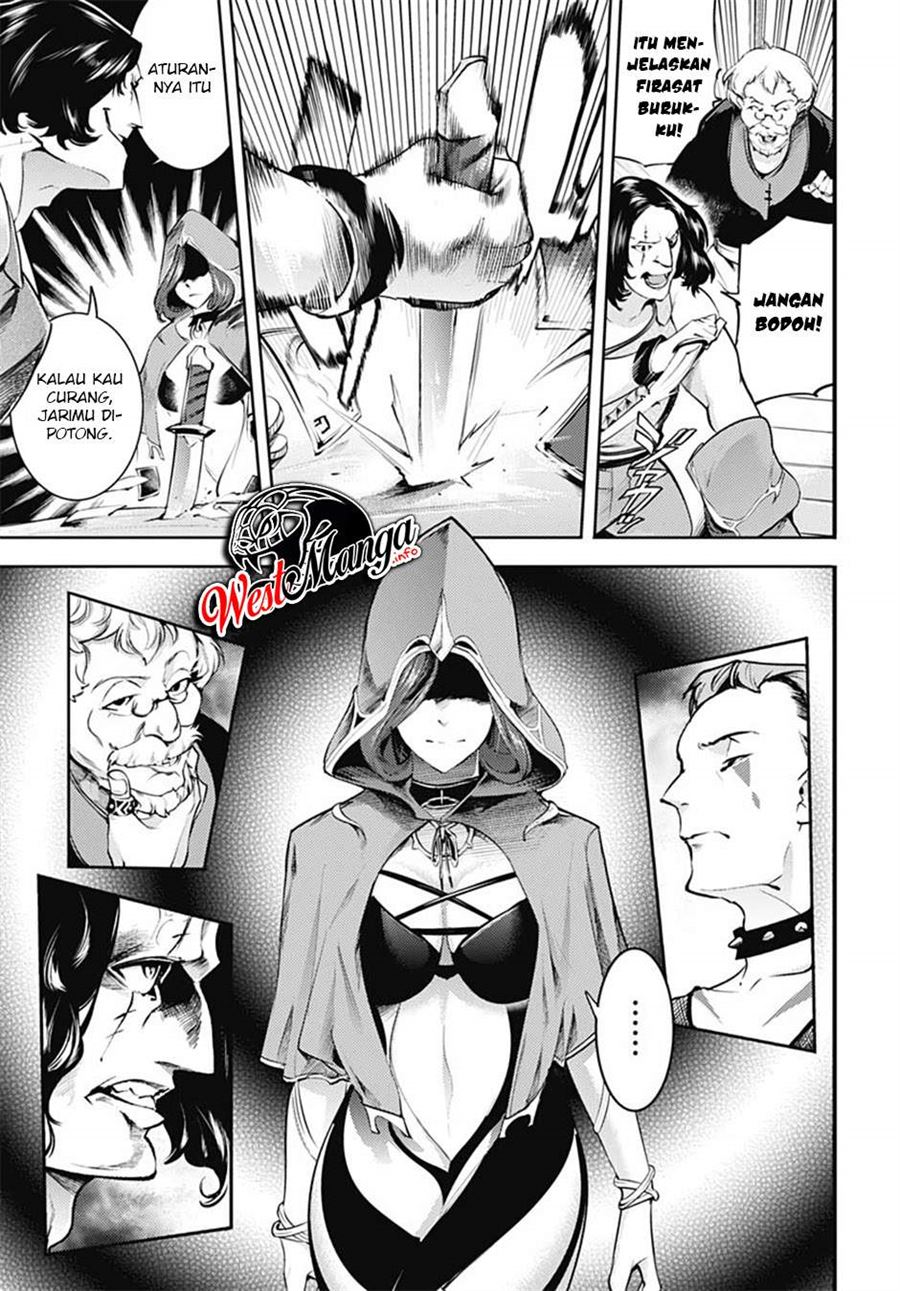 worlds-end-harem-fantasia - Chapter: 28