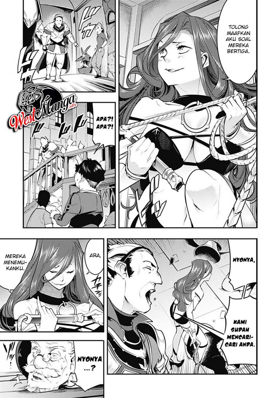 worlds-end-harem-fantasia - Chapter: 28