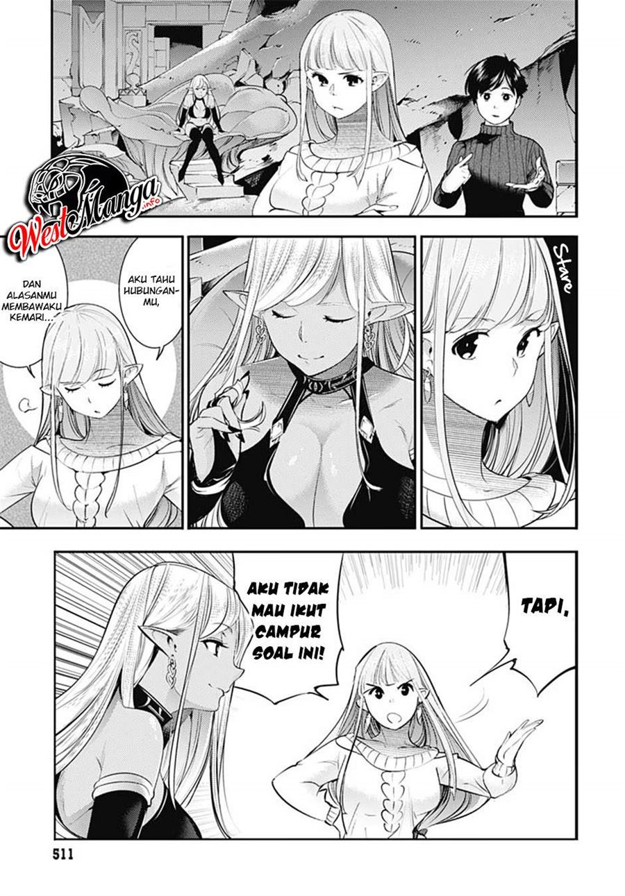 worlds-end-harem-fantasia - Chapter: 28