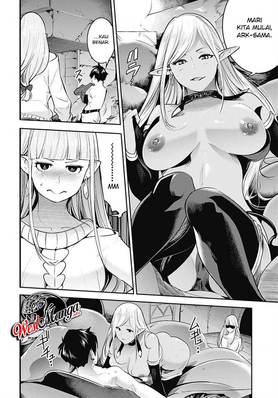 worlds-end-harem-fantasia - Chapter: 28