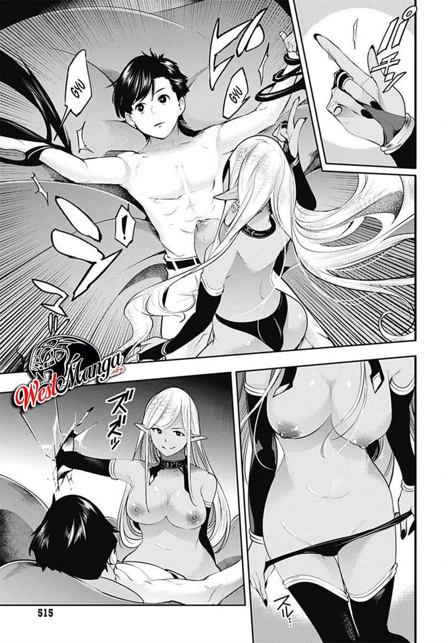 worlds-end-harem-fantasia - Chapter: 28