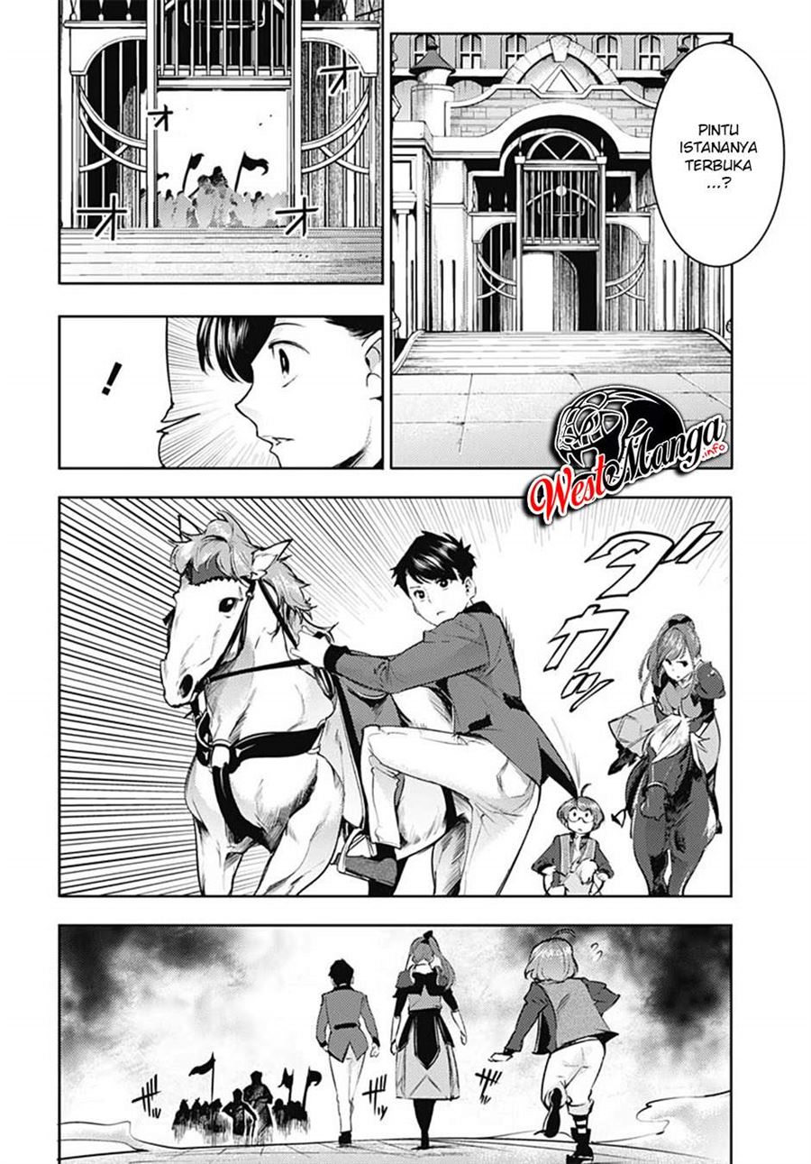 worlds-end-harem-fantasia - Chapter: 28