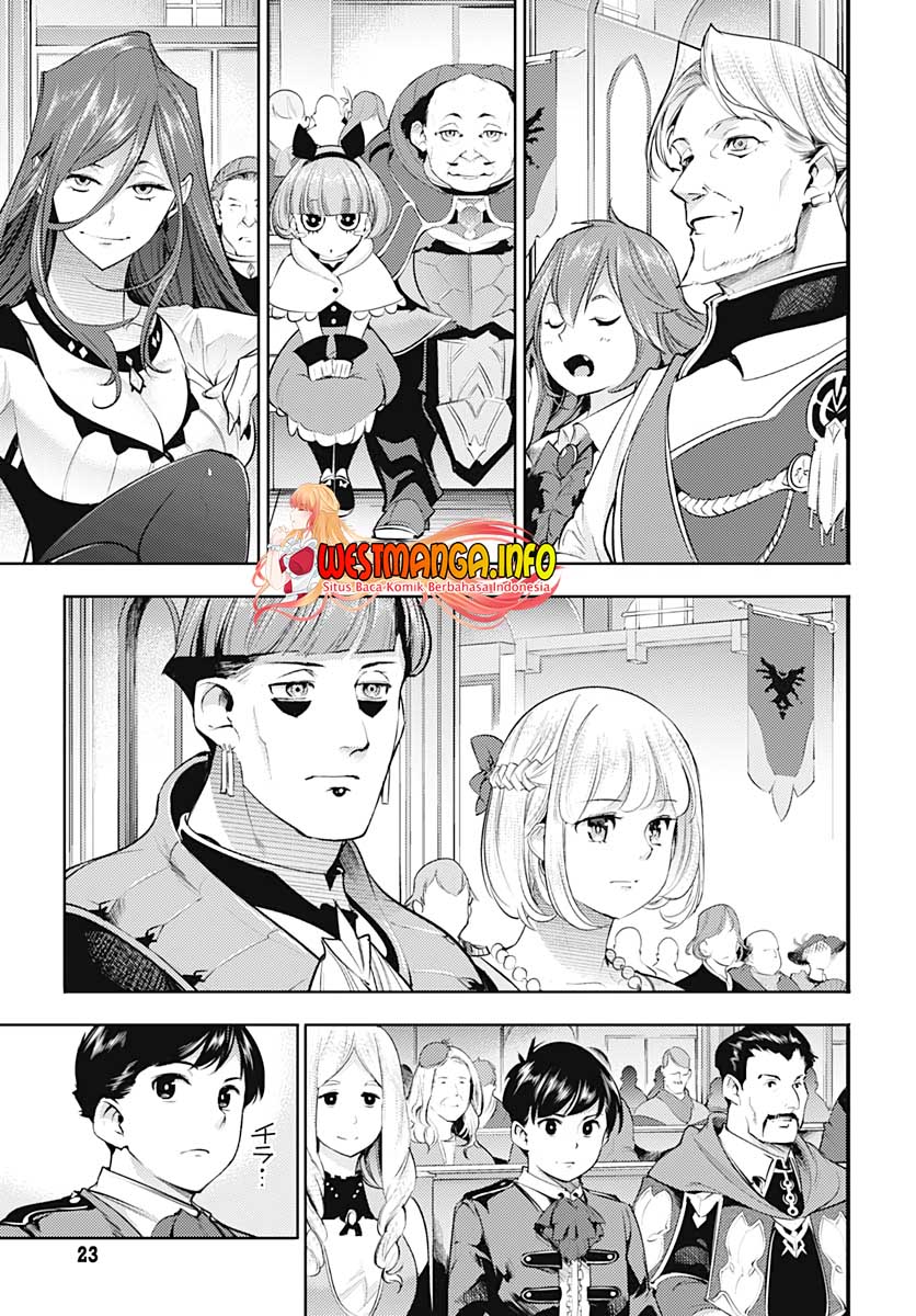 worlds-end-harem-fantasia - Chapter: 29