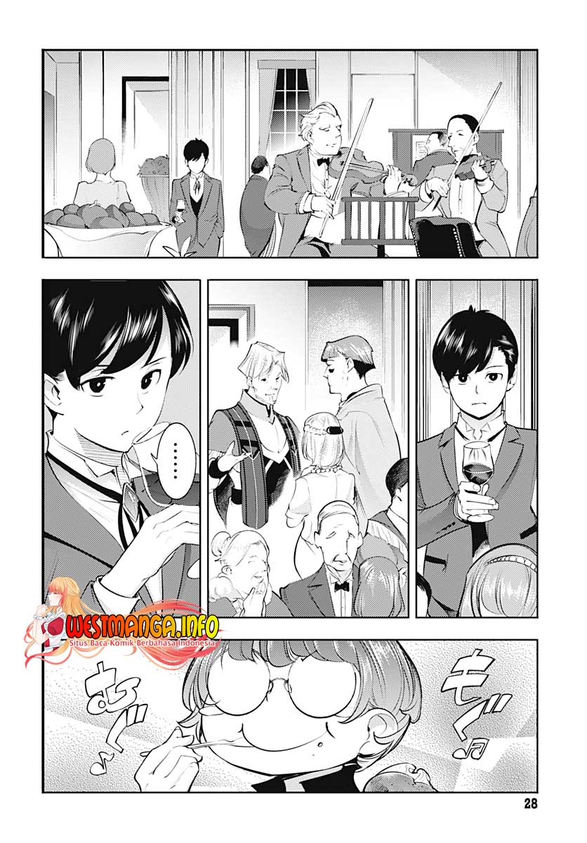 worlds-end-harem-fantasia - Chapter: 29