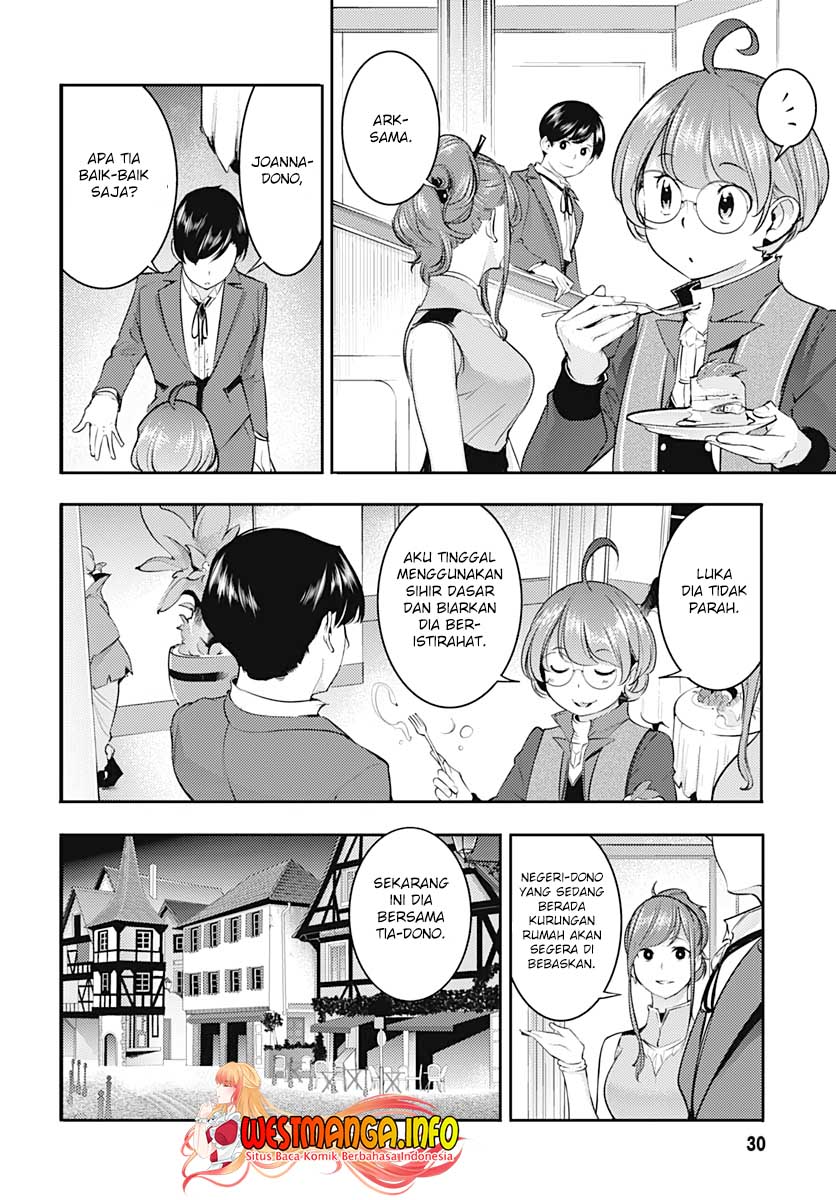 worlds-end-harem-fantasia - Chapter: 29