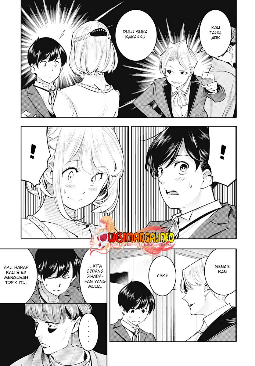 worlds-end-harem-fantasia - Chapter: 29