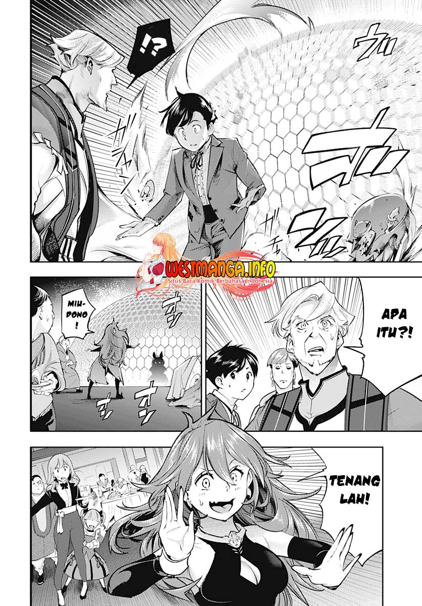 worlds-end-harem-fantasia - Chapter: 29