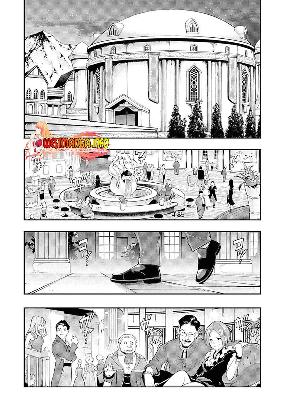 worlds-end-harem-fantasia - Chapter: 30