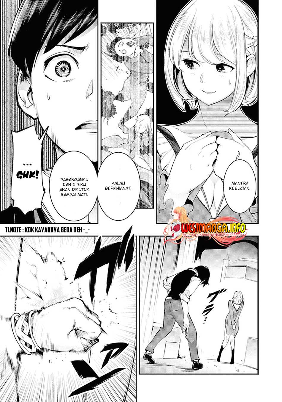 worlds-end-harem-fantasia - Chapter: 30