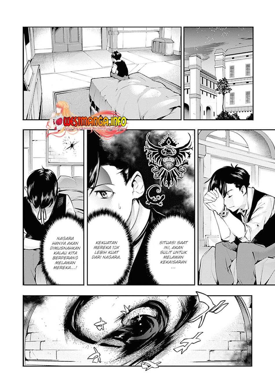 worlds-end-harem-fantasia - Chapter: 30