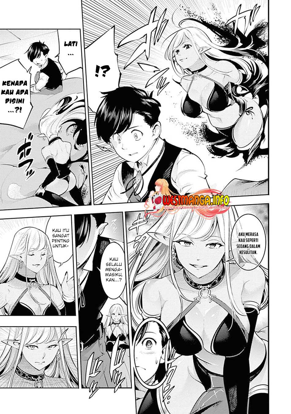 worlds-end-harem-fantasia - Chapter: 30