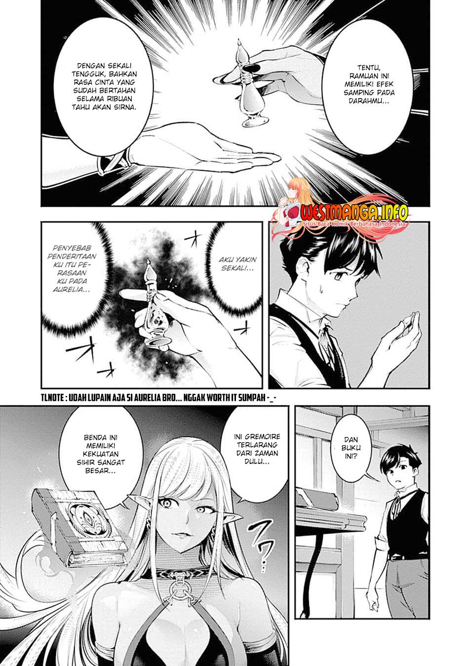 worlds-end-harem-fantasia - Chapter: 30