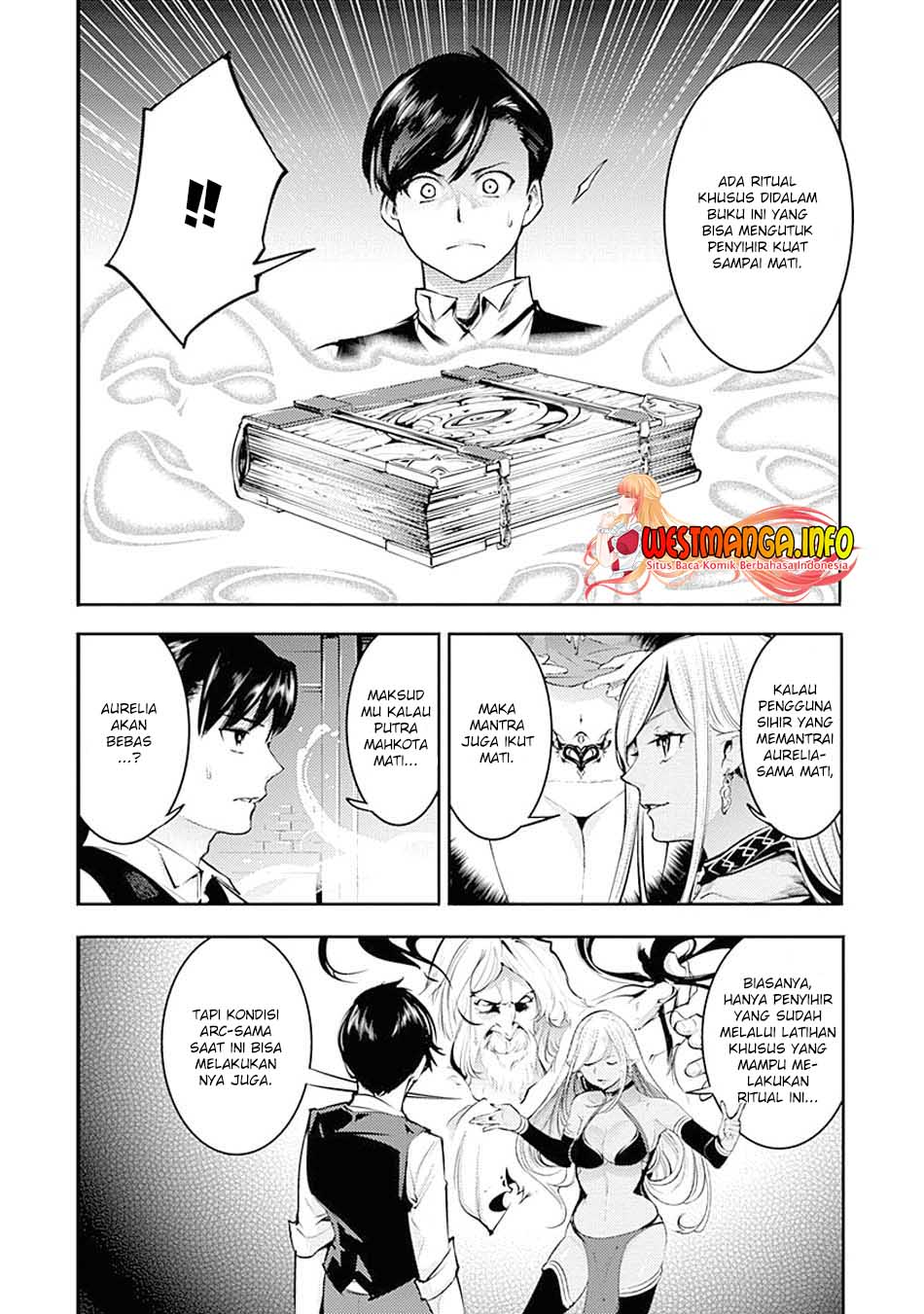 worlds-end-harem-fantasia - Chapter: 30