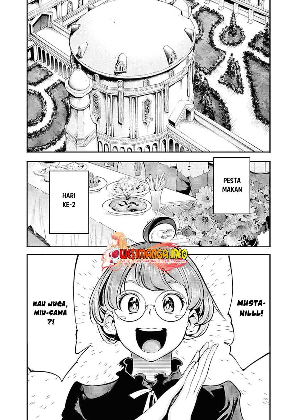 worlds-end-harem-fantasia - Chapter: 30