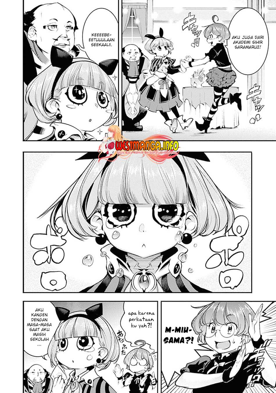 worlds-end-harem-fantasia - Chapter: 30