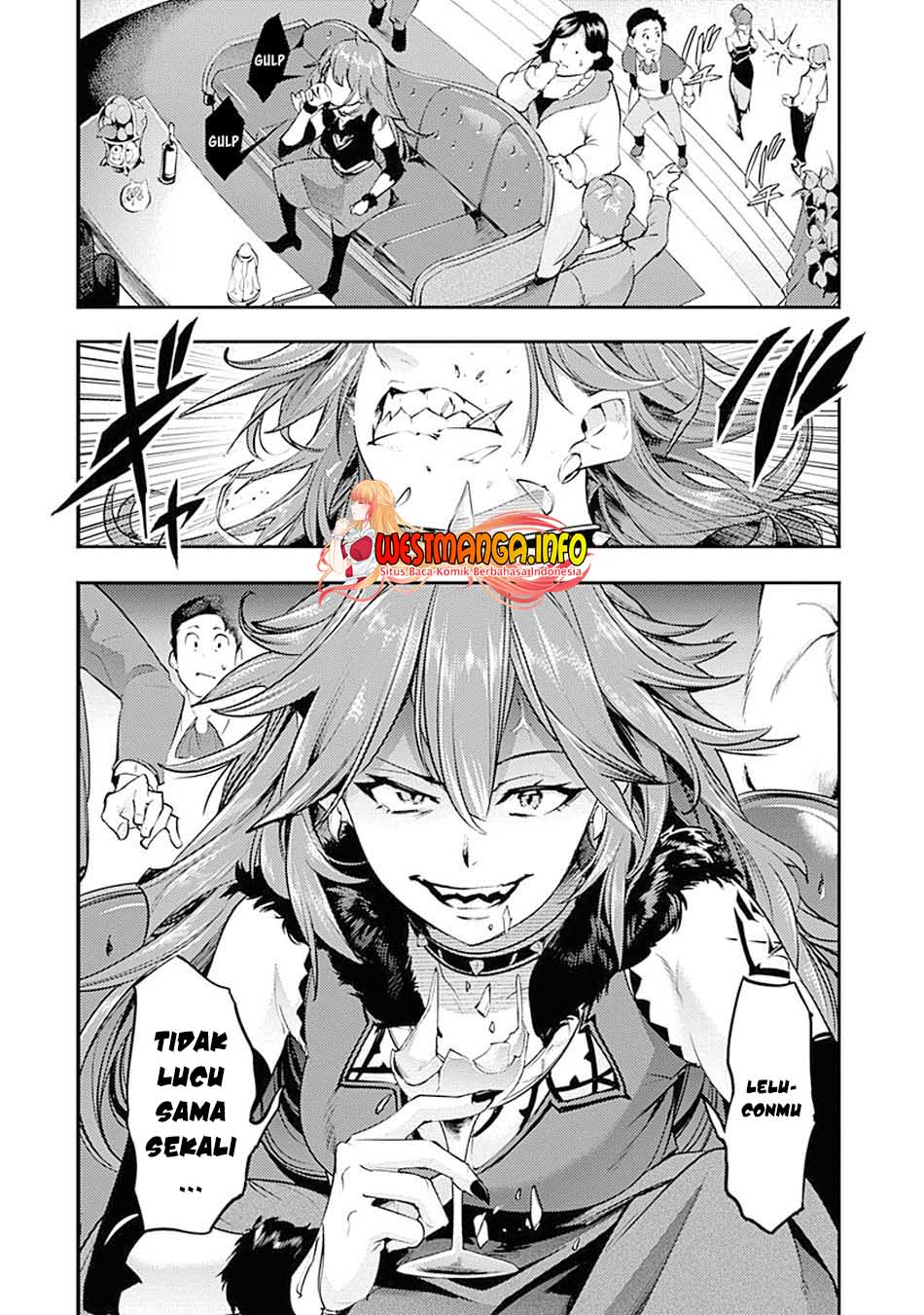 worlds-end-harem-fantasia - Chapter: 30