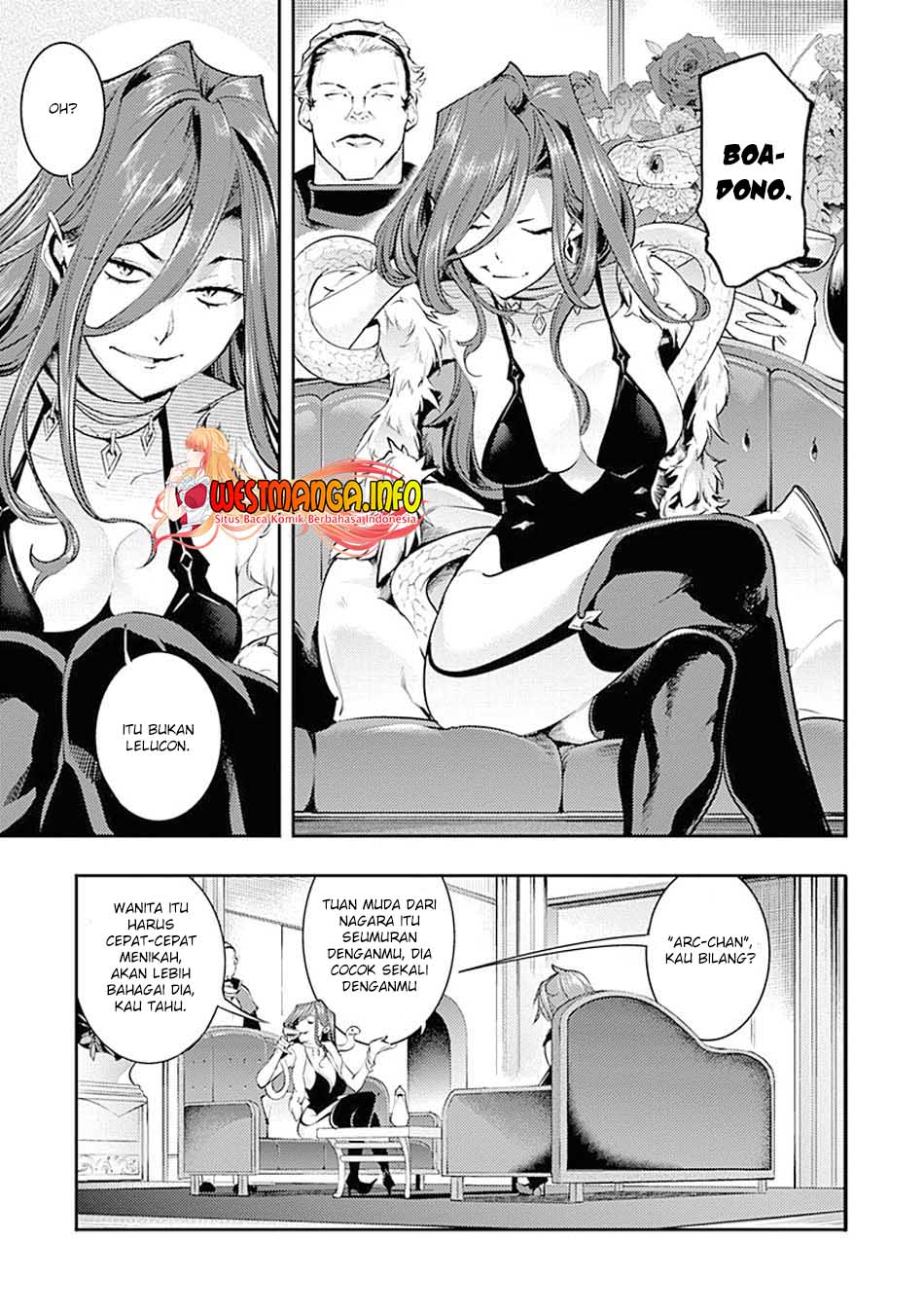 worlds-end-harem-fantasia - Chapter: 30